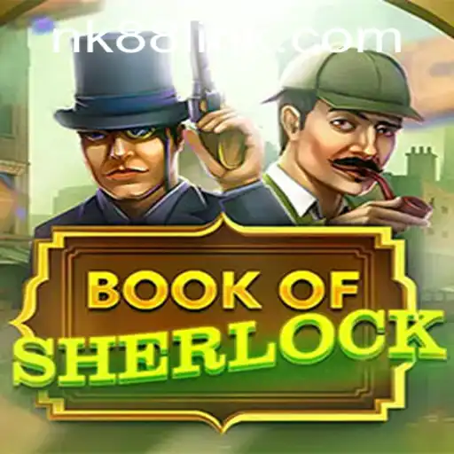 Delving into the Mysteries of BookOfSherlock: Engaging Gameplay and Exciting Features
