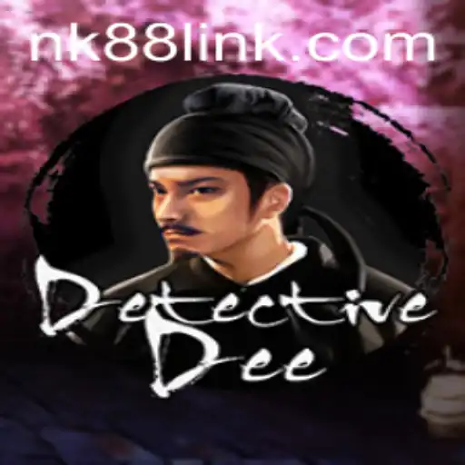 Immerse Yourself in the Thrilling World of DetectiveDee