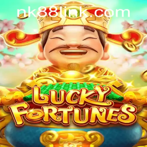 Discover the Thrilling World of LUCKYFORTUNES: An Insight into NK88's Dynamic Game