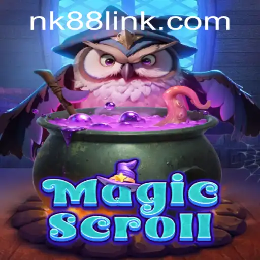MagicScroll: Delve Into the Enchanting World of NK88