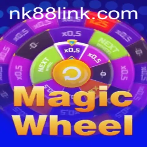 Discovering the Enchanting World of MagicWheel and NK88