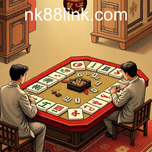 Gaming Experience NK88 - 800+ Premium and Exclusive Games