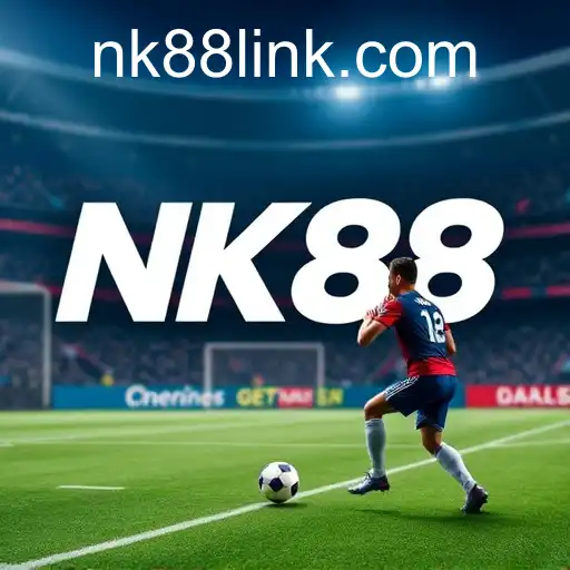 Gaming Experience NK88 - 800+ Premium and Exclusive Games
