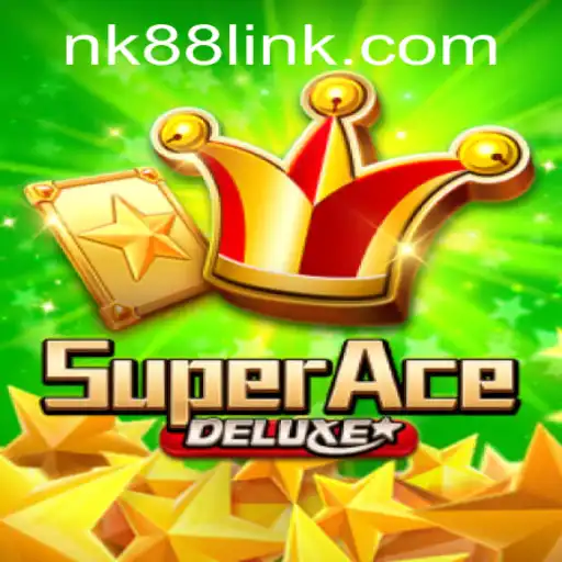 The Thrilling World of SuperAceDeluxe: Dive into the Adventure with NK88