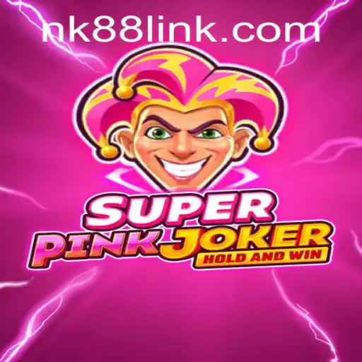 Unveiling the Exciting World of SuperPinkJoker: An In-Depth Look