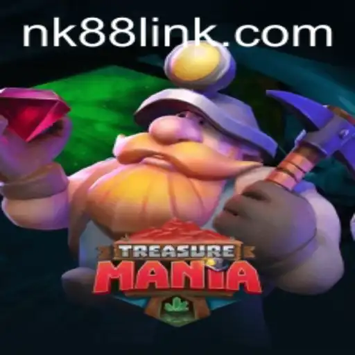 Discover TreasureMania: An Exciting Adventure With NK88